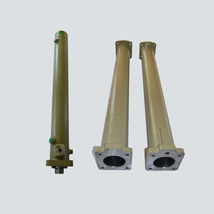 Hydraulic Cylinders