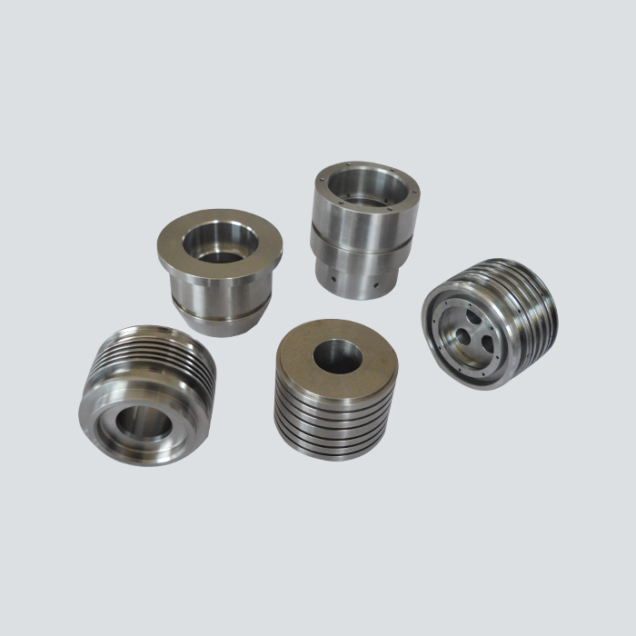 Hydraulic Cylinders Spares